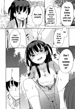 Page 6 of Kaisha Sabottara Loli Bitch to Deatta Ken