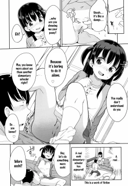 Page 8 of Kaisha Sabottara Loli Bitch to Deatta Ken