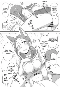 Page 16 of Houkago 〇× Nisshi  | Diary of Our Days at the 〇 Club