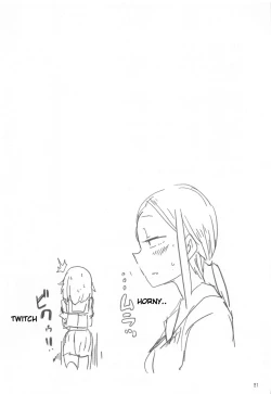 Page 20 of Houkago 〇× Nisshi  | Diary of Our Days at the 〇 Club