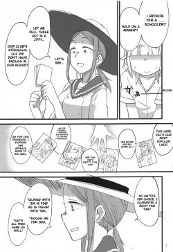 Page 6 of Houkago 〇× Nisshi  | Diary of Our Days at the 〇 Club