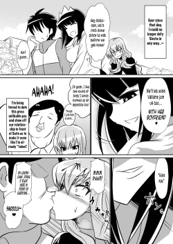 Page 18 of Louise ga Shoukan sareru Hanashi | The Story of Louise Being Summoned