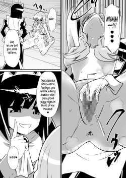 Page 23 of Louise ga Shoukan sareru Hanashi | The Story of Louise Being Summoned