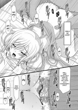 Page 18 of Mangetsu San Tan | Full Moon Scattered Tale