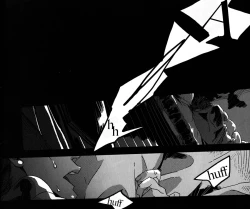 Page 19 of Sleeping Hearts.