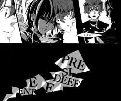 Page 28 of Sleeping Hearts.