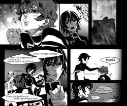 Page 32 of Sleeping Hearts.