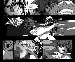 Page 37 of Sleeping Hearts.