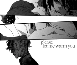 Page 51 of Sleeping Hearts.