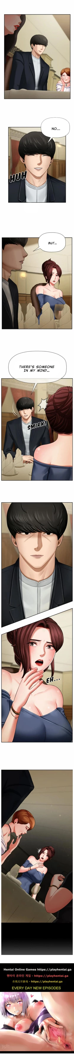 Page 7 of Bad Teacher | PHYSICAL CLASSROOM Ch.3-4