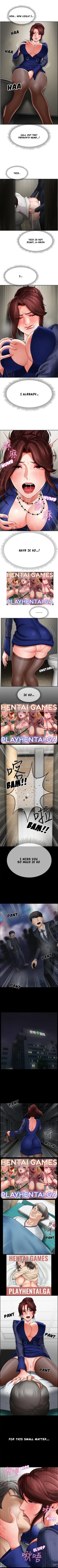 Page 12 of Bad Teacher | PHYSICAL CLASSROOM Ch. 5-6