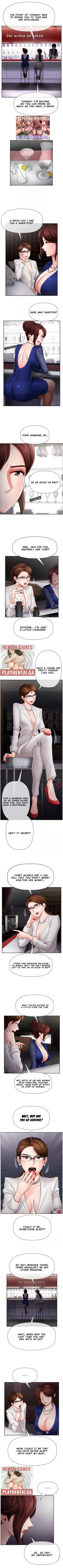 Page 9 of Bad Teacher | PHYSICAL CLASSROOM Ch. 5-6