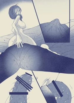 Page 31 of Oba-san Sennou Appli