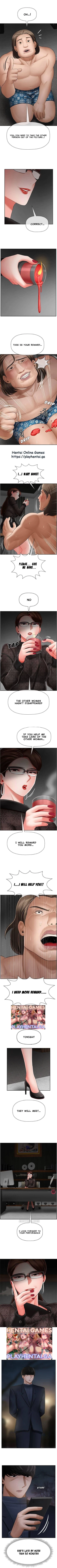 Page 13 of Bad Teacher | PHYSICAL CLASSROOM Ch. 7-8