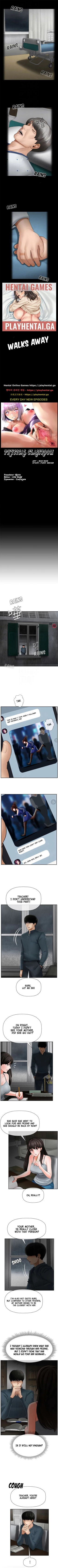 Page 4 of Bad Teacher | PHYSICAL CLASSROOM Ch. 7-8