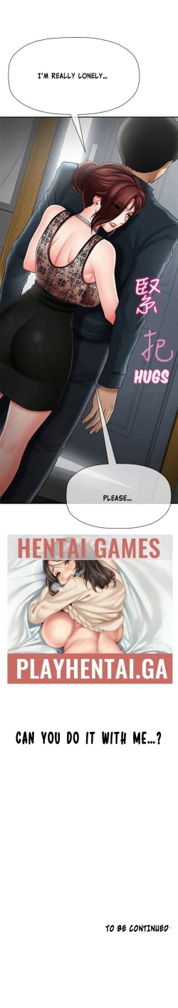 Page 8 of Bad Teacher | PHYSICAL CLASSROOM Ch. 7-8