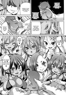 Page 159 of Ran-Drop!