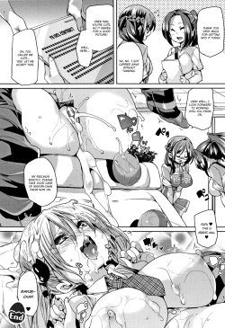 Page 66 of Ran-Drop!