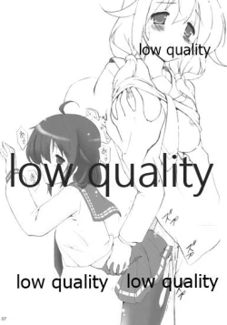 Page 6 of Kanchuumimai 35 Kanka Go