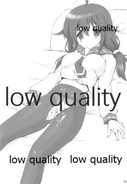 Page 4 of Kanchuumimai SP Kanka Taigei