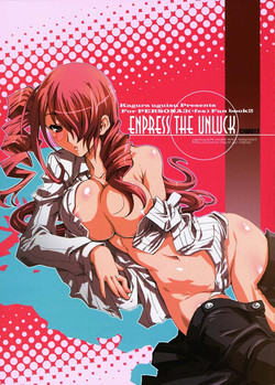 Download ENPRESS THE UNLUCK