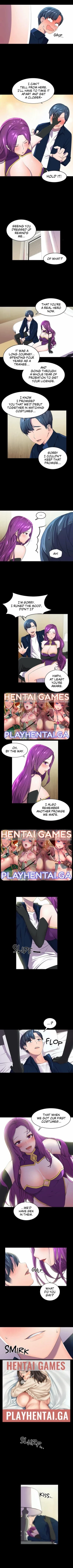 Page 6 of HERO MANAGER Ch. 2