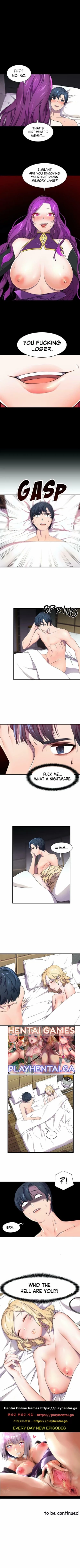 Page 9 of HERO MANAGER Ch. 2