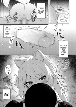 Page 11 of Musubi no Machi - The Town of Matrimony