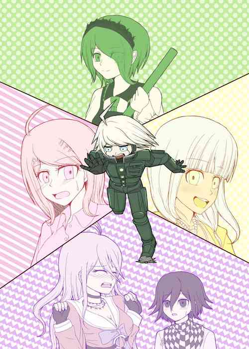 Download Kiibo No Tora Buru