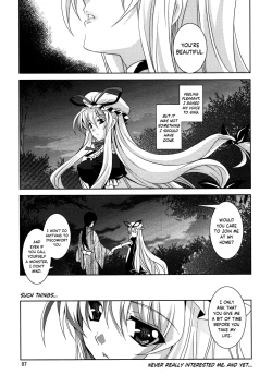 Page 6 of Gensou Hanamizake