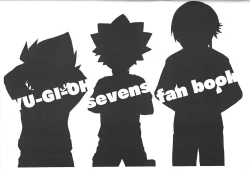 Page 18 of Boku, Ore, Watashi no Seitsuu Jijou