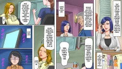 Page 4 of Onna Joushi Jigoku Ochi - Saeko wa Buka no Gyakutaiyou Dorei