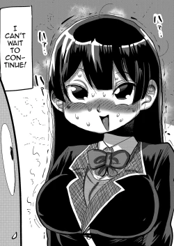 Page 12 of Tsukino Iinchou to Mob Shuujin-tachi | Commitee Chairman Tsukino And The Prisoner Background Characters