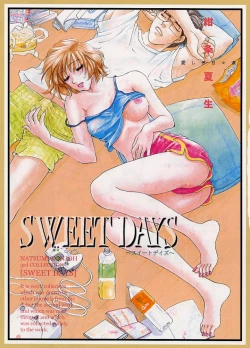 Page 3 of Sweet Days