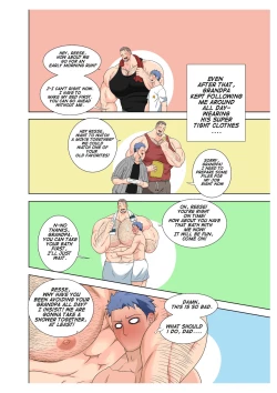 Page 16 of Cheating 2