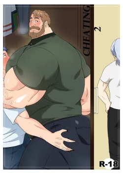 Page 1 of Cheating 2