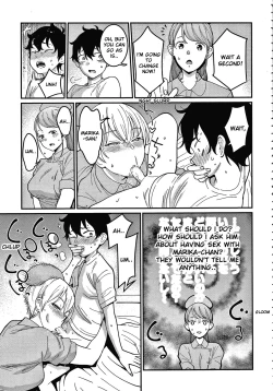 Page 6 of OneShota Byoutou 24-ji Harem Nyuuin Seikatsu | OneShota Ward 24 Hour Care Harem Hospitalization Life