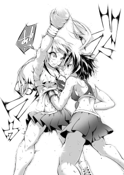 Page 27 of Idol no Boku ga Boxing Yatte mita Ken