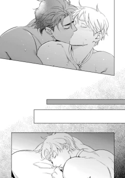 Page 36 of Amber Vanilla no Hanayome | 琥珀香草的新娘 Ch. 1