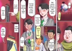 Page 14 of Shemale no Kuni no Alice no Bouken | Shemale Country: Alice's Adventure