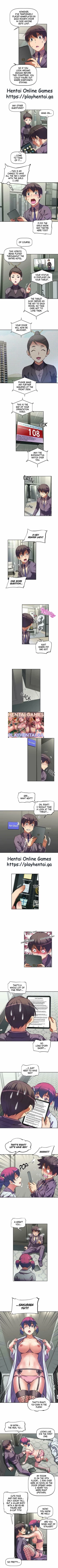 Page 13 of The Girls’ Nest | HELL'S HAREM Ch.1-2