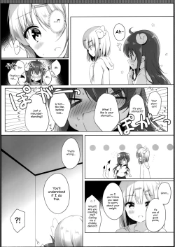 Page 10 of Kore wa Shamiko ga Warui yo ne