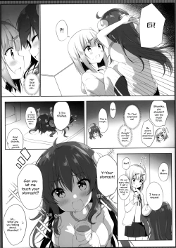 Page 6 of Kore wa Shamiko ga Warui yo ne