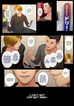 Page 4 of Kaikan ≠ Kareshi| Pleasure ≠ Boyfriend