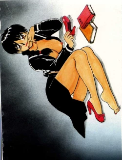 Page 2 of Gokujyou Paradise