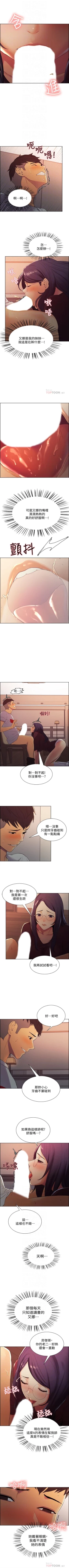 Page 14 of 室友招募中 1-12 官方中文（連載中）