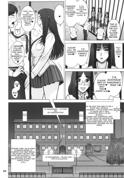 Page 3 of 32 Kaiten OriAna - Jail & Hole