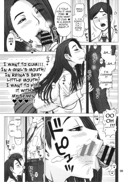 Page 8 of 32 Kaiten OriAna - Jail & Hole