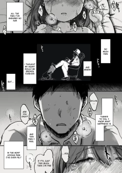 Page 19 of Life with a Slave Second Anniversary: Meeting You