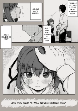 Page 5 of Life with a Slave Second Anniversary: Meeting You